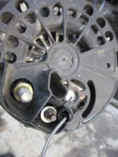 FIAT LINEA 1.4 T-JET 120 KM ALTERNATOR