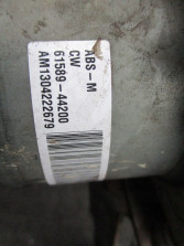 KIA VENGA 1.4 B POMPA ABS 58920-1P170