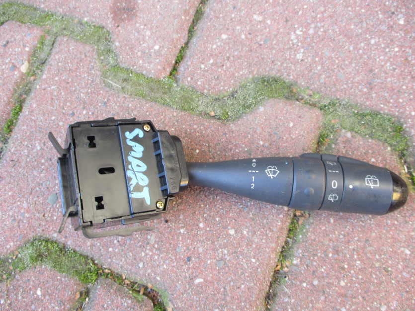 SMART FORFOUR 04 R. 1.1 PRZEŁĄCZNIK WYCIERACZEK