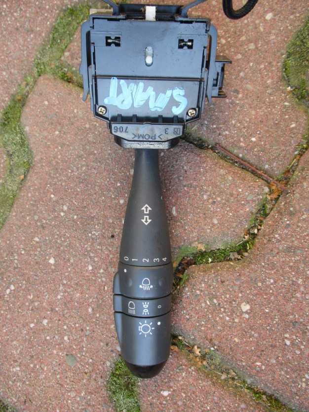 SMART FORFOUR 04 R. 1.1 PRZEŁĄCZNIK SWIATEŁ