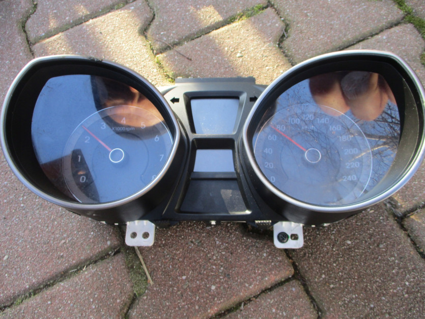 HYUNDAI I30 II 1.4 B. LICZNIK 94003-A6190