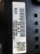 HYUNDAI I30 II 1.4 B. LICZNIK 94003-A6190