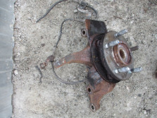 HYUNDAI I30 II HB 5D 1.4 1.6 B ZWROTNICA LEWA