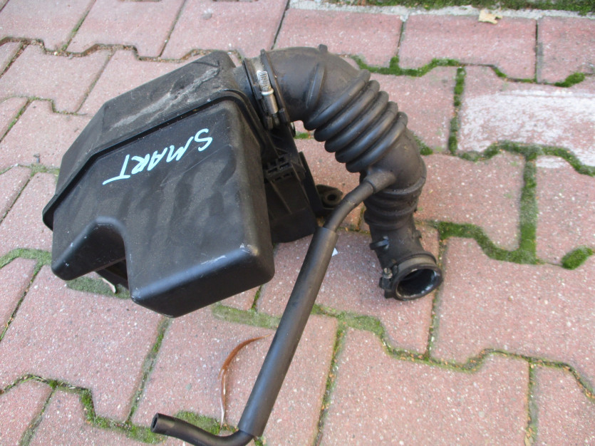 SMART FORFOUR 04 R. 1.1 OBODOWA FILTRA POWIETRZA