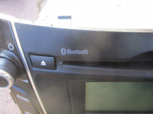 HYUNDAI I30 II 1.4 B. RADIO BLUETOOTH