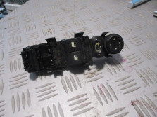 CITROEN C4 PRZEŁĄCZNIK SZYB LEWY 9651484377