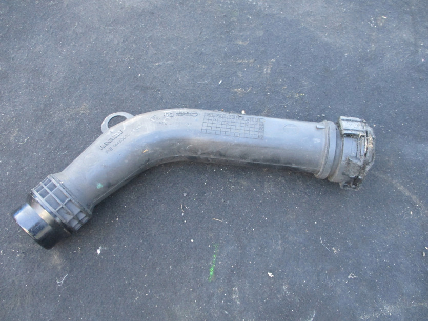 MEGANE III 1.4 TCE WĄZ DOLOT TURBO WĄŻ POWIETRZA