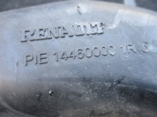 MEGANE III 1.4 TCE WĄZ DOLOT TURBO WĄŻ POWIETRZA