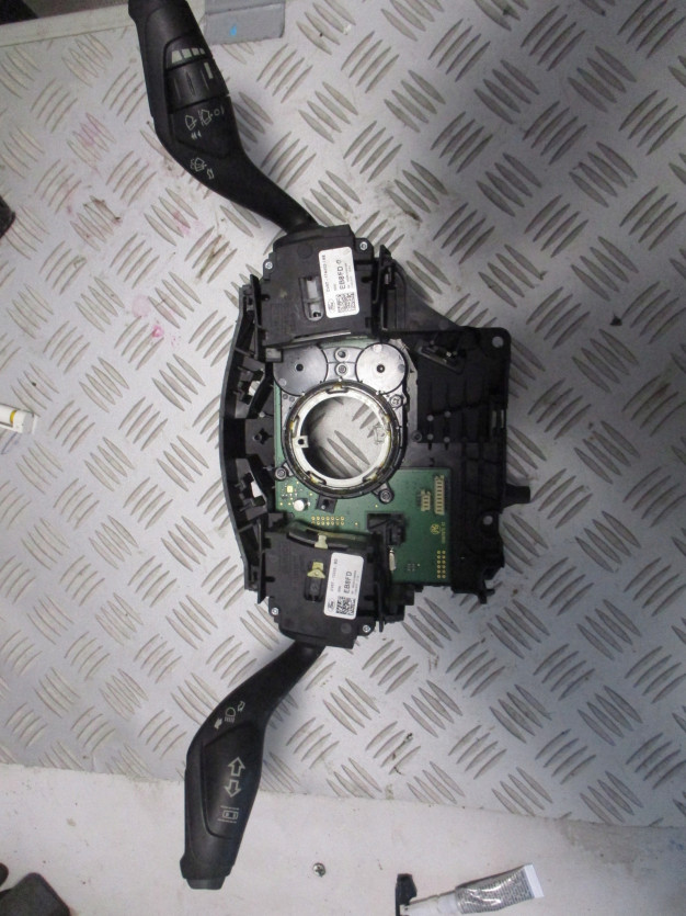 FOCUS MK3 14 R. PRZEŁĄCZNIK