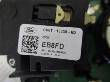 FOCUS MK3 14 R. PRZEŁĄCZNIK