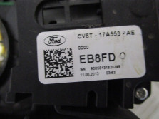 FOCUS MK3 14 R. PRZEŁĄCZNIK