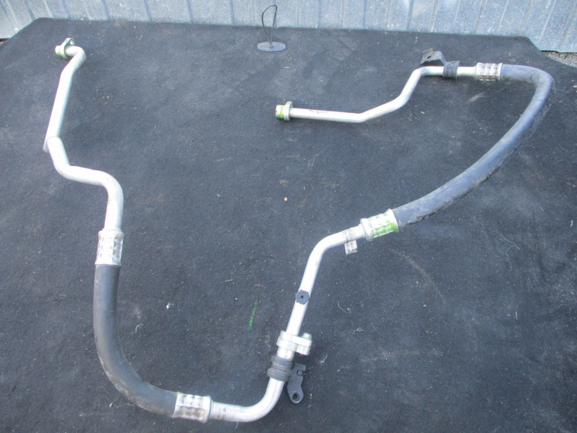 MEGANE III 1.4 TCE PRZEWÓD KLIMATYZACJI