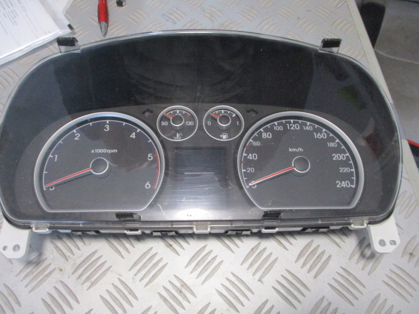 HYUNDAI I30 1.6 CRDI LICZNIK 94003-2R220