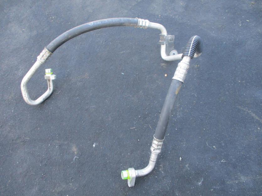 MEGANE III 1.4 TCE PRZEWÓD KLIMATYZACJI