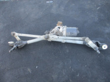 MEGANE III 1.4 TCE MECHANIZM WYCIERACZEK