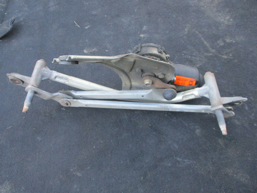 FIAT LINEA MECHANIZM WYCIERACZEK