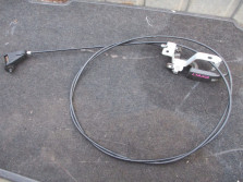 SUZUKI LIANA 1.4 DDIS LINKA RACZKA KLAPKI PALIWA