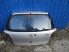 YARIS I 99-03 KLAPA TYŁ