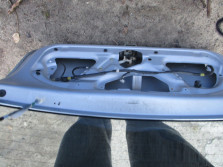 YARIS I 99-03 KLAPA TYŁ