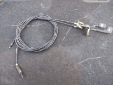 HYUNDAI ATOS PRIME 06 R. LINKA KLAPKI PALIWA KLAPY