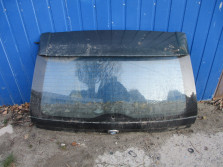 BMW X5 E53 02R. KLAPA TYŁ