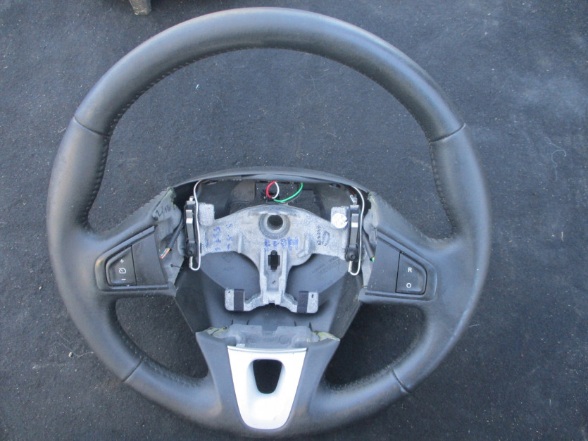 MEGANE III KIEROWNICA