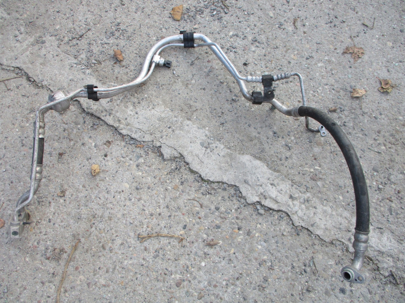 HYUNDAI I30 1.4 B RURKI KLIMATYZACJI PRZEWODY