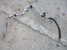 HYUNDAI I30 1.4 B RURKI KLIMATYZACJI PRZEWODY