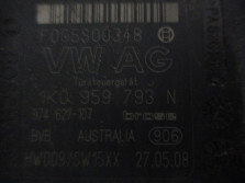 ALTEA LIFT LEON II SILNICZEK SZYBY 1p0837401H