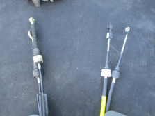 MEGANE III 1.4 TCE LINKI ZMIANY BIEGÓW 9612742-L