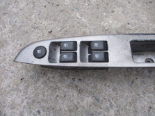 CHEVROLET SPARK 05 R. PRZEŁĄCZNIK SZYB LEWY PRZÓD