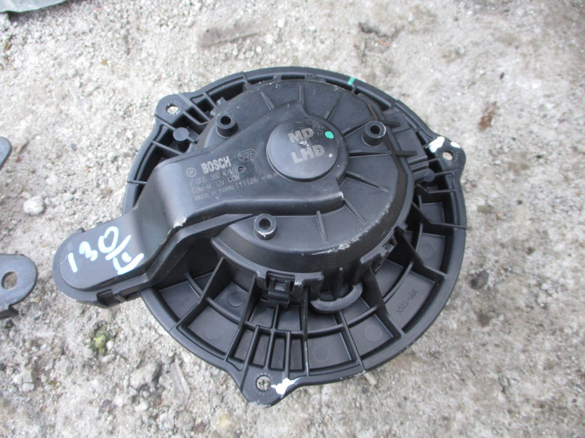 HYUNDAI I30 II DMUCHAWA