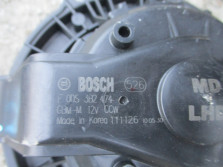 HYUNDAI I30 II DMUCHAWA