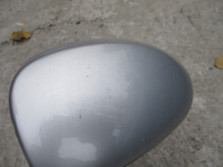 CHEVROLET SPARK 05 R. LUSTERKO LEWE 92U