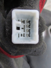 CHEVROLET SPARK 05 R. LUSTERKO LEWE 92U