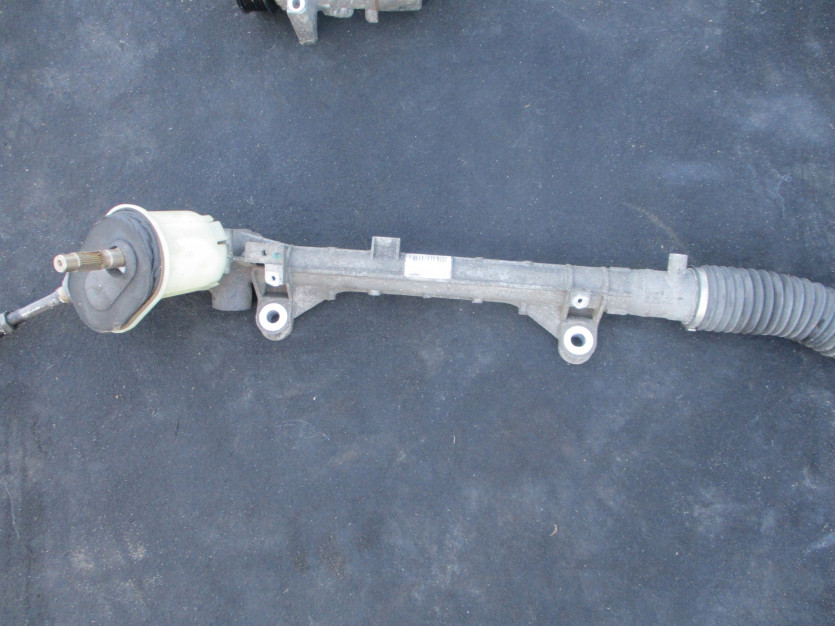 MEGANE III 1.4 TCE PRZEKŁADNIA MAGLOWNICA