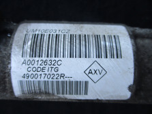 MEGANE III 1.4 TCE PRZEKŁADNIA MAGLOWNICA