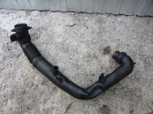 SKODA OCTAVIA II 2 1.9 TDI RURA TURBO WĄŻ DOLOT