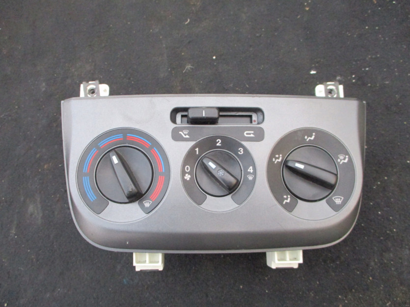 FIAT LINEA PANEL NAWIEWU KLIMATYZACJI