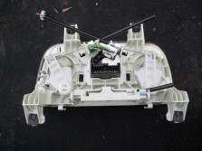 FIAT LINEA PANEL NAWIEWU KLIMATYZACJI