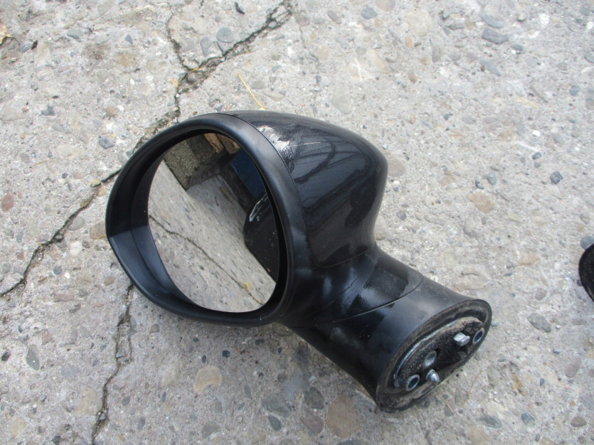 FIAT LINEA LUSTERKO LEWE 5PIN 632