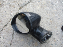 FIAT LINEA LUSTERKO LEWE 5PIN 632