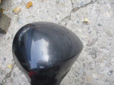 FIAT LINEA LUSTERKO LEWE 5PIN 632