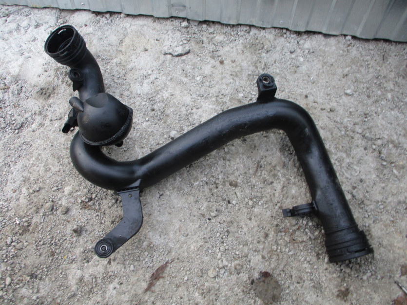 SKODA OCTAVIA II 2 1.9 TDI RURA TURBO WĄŻ DOLOT