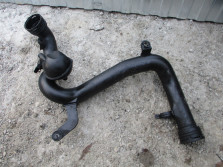 SKODA OCTAVIA II 2 1.9 TDI RURA TURBO WĄŻ DOLOT