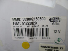 FIAT LINEA 1.4 T-JET LICZNIK 51822829