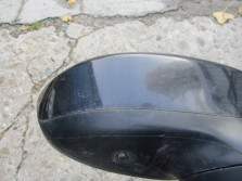 FIAT LINEA LUSTERKO PRAWE 7PIN 632