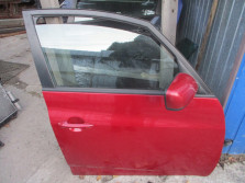 KIA VENGA DRZWI PRAWY PRZÓD A0