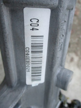 SANTA FE II LIFT KOLUMNA KIEROWNICZA