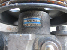 AVEO KALOS 05 R.T200 1.2 16V POMPA WSPOMAGANIA